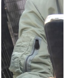 AVIREX | ミリタリージャケット