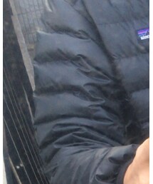 patagonia | ダウンジャケット/コート