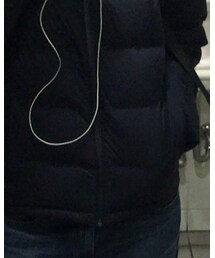 UNIQLO | ダウンジャケット/コート