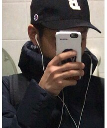 Champion | キャップ