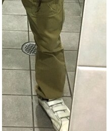 Levi's | チノパンツ