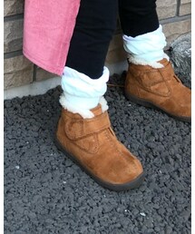 無印良品 | ブーツ