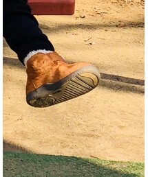 無印良品 | ブーツ