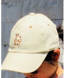 14+ | キャップ