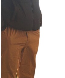 どこだろう・・・ | パンツ