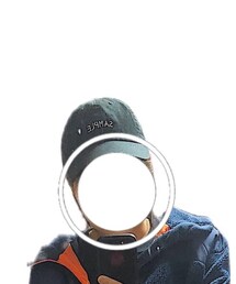 憧れの方のグッズ | 帽子