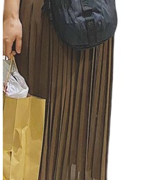 UNIQLO | スカート