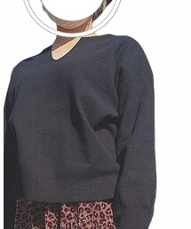 MOUSSY | トップス