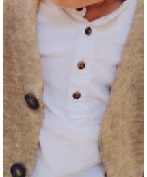 ZARA KIDS | シャツ/ブラウス