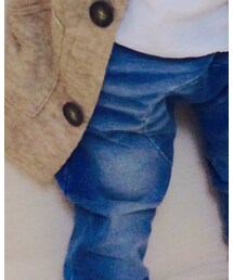 Birthday | デニムパンツ