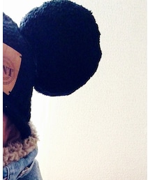 Handmade | ニットキャップ/ビーニー