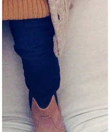 西松屋 | ブーツ