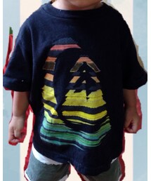 Quiksilver | Tシャツ/カットソー