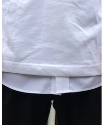 GU | Tシャツ/カットソー