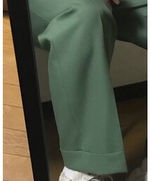 KAIKO | チノパンツ