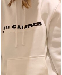 Pauline Bleu | パーカー