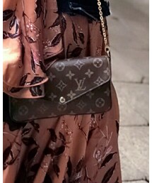 LOUIS VUITTON | ショルダーバッグ