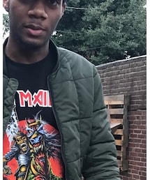 H&M | カバーオール