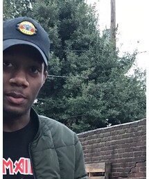 guns & roses | キャップ