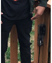 rude jeans | デニムパンツ