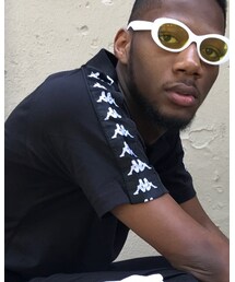 Kappa | ポロシャツ