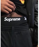 Supreme (シュプリーム)の「アンダーウェア(ショーツ)」
