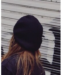 RNA | ハンチング/ベレー帽