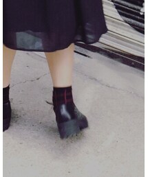 sango | シューズ