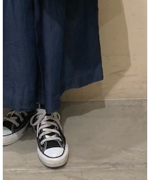 CONVERSE | スニーカー