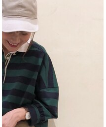 CIAOPANIC TYPY | トップス