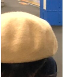 AZUL by moussy | ハンチング/ベレー帽