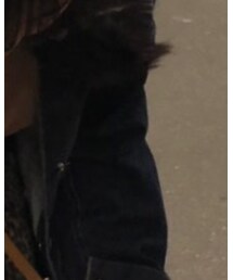 a.v.v | デニムジャケット