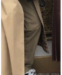 無印良品 | チノパンツ