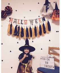 ハロウィン魔女 | ワンピース