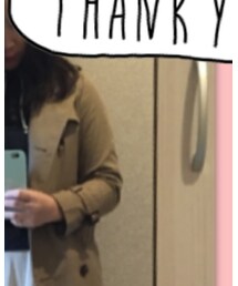 AMERICANA | スウェット