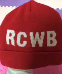 Rodeo Crowns | ニット帽(ニットキャップ/ビーニー)