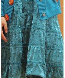 三叔的穿衣快乐 | ニット/セーター