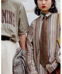 VINTAGE | シャツ/ブラウス