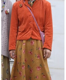 VINTAGE | テーラードジャケット