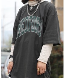 niko and... | Tシャツ/カットソー