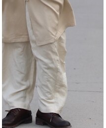 VINTAGE | チノパンツ