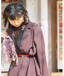 VINTAGE | テーラードジャケット