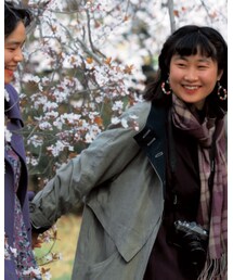 VINTAGE | ダッフルコート