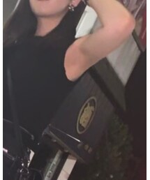 GU | タンクトップ