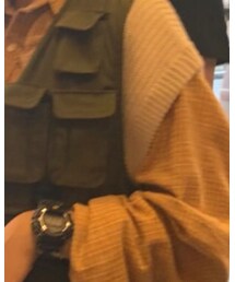 古着　フィッシングベスト | ベスト