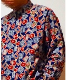 RALPH LAUREN | シャツ/ブラウス