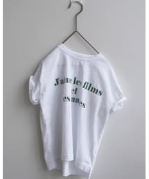 韓国子供服 monmimi | Tシャツ/カットソー