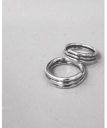 UNKNOWN. | リング