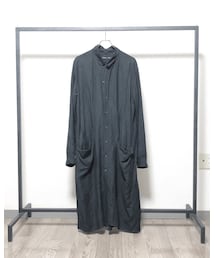 KLASICA | 16aw(シャツ/ブラウス)