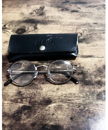 NEW. | メガネ